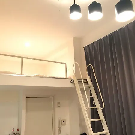 Alo BnB 4 - 「Near Shinjuku 」4min ShinOkubo Sta・Free Wifi・Max.4ppl ! 東京都 外观 照片