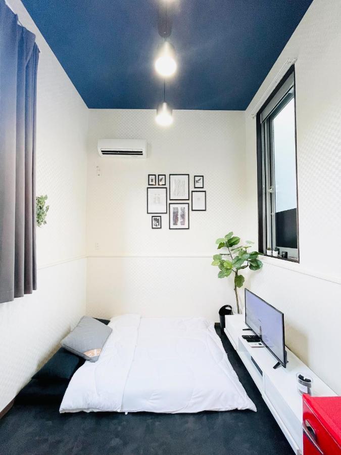 Alo 4 - Near Shinjuku, Shinokubo - Self Check-in 公寓