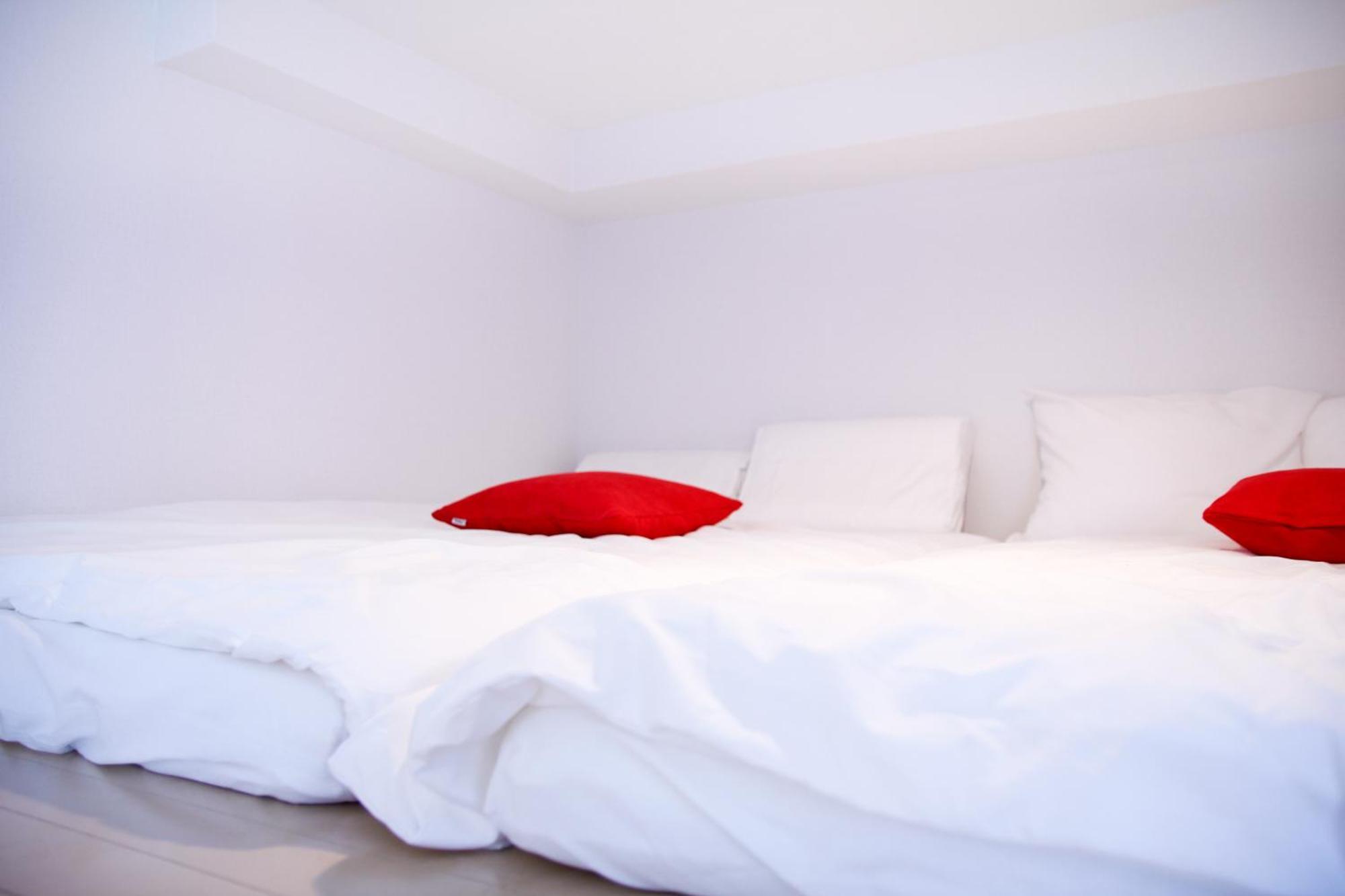 公寓 Alo 4 - 「near Shinjuku 」4min Shinokubo Sta・free Wifi・max.4ppl ! 東京都