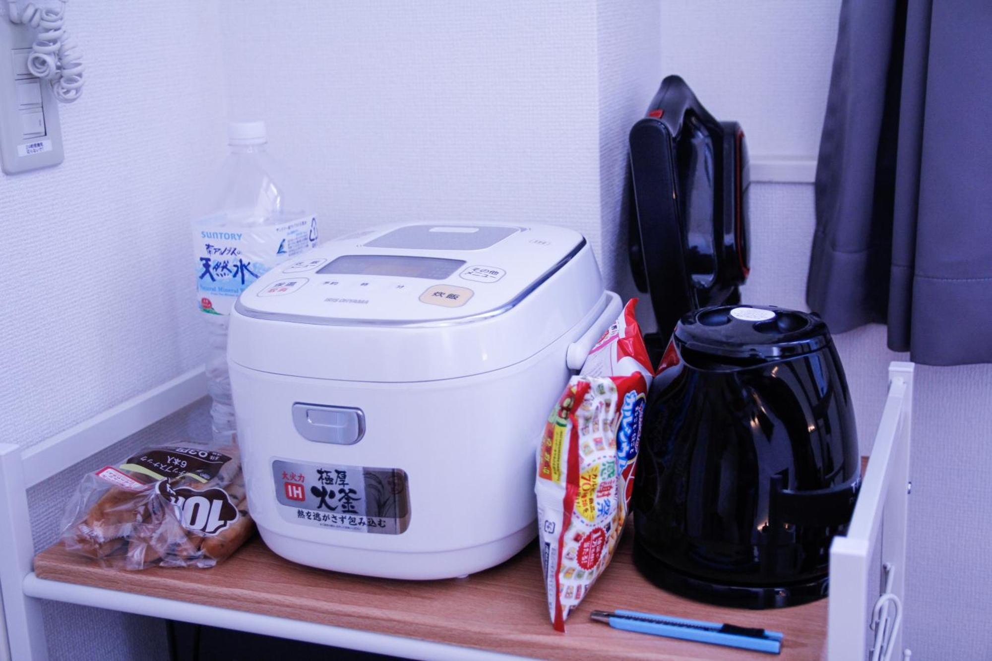 公寓 Alo 4 - 「near Shinjuku 」4min Shinokubo Sta・free Wifi・max.4ppl !